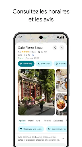 Google Business Profile — capture 4