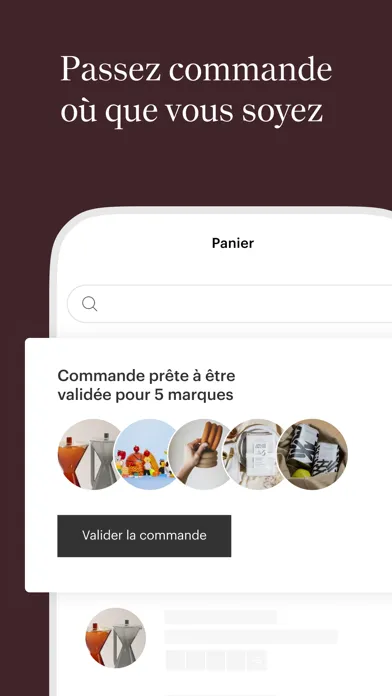 Faire — capture 3