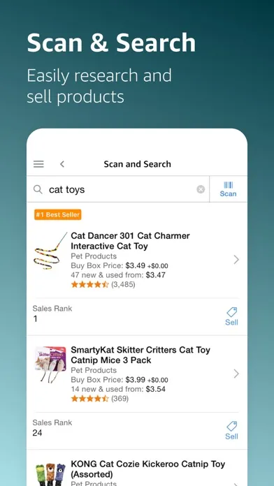 Amazon — capture 4