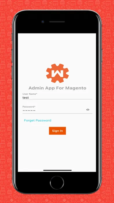 Magento — capture 2