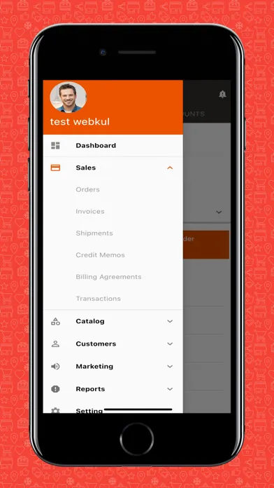 Magento — capture 3