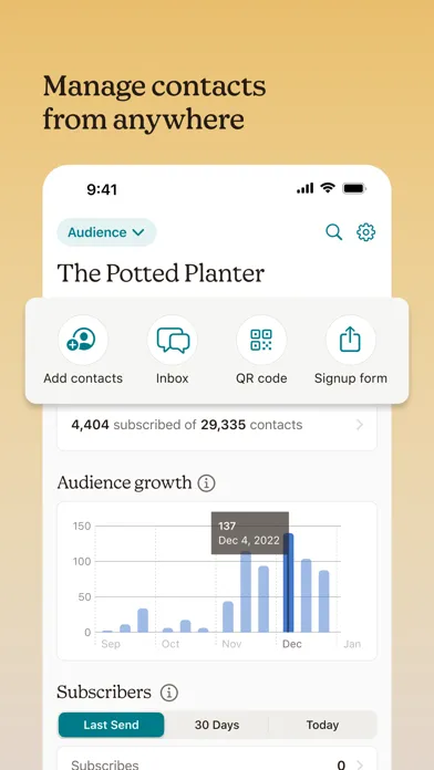 Mailchimp — capture 3