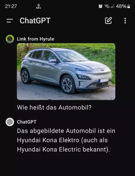 ChatGPT — capture 3