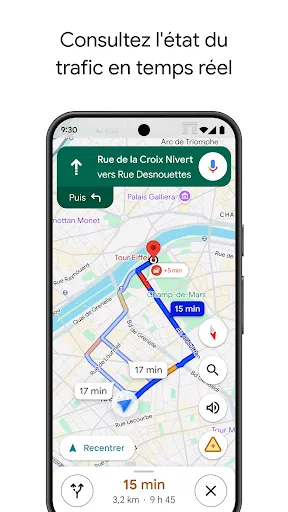 Google Business Profile — capture 3