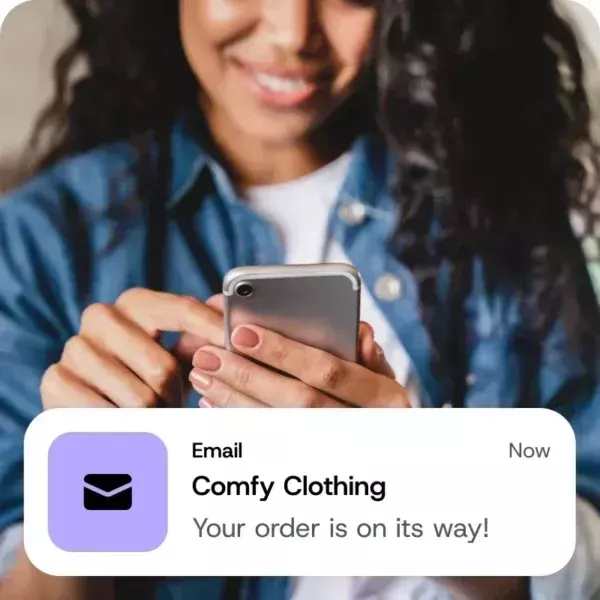 Mailjet — capture 3
