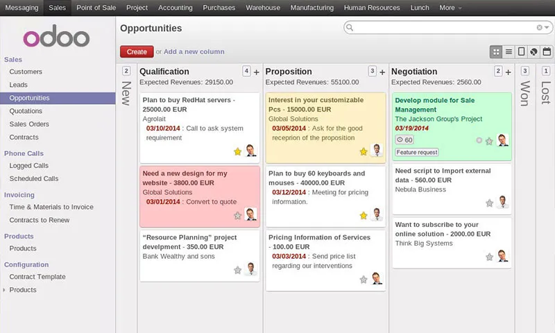 Odoo — capture 4