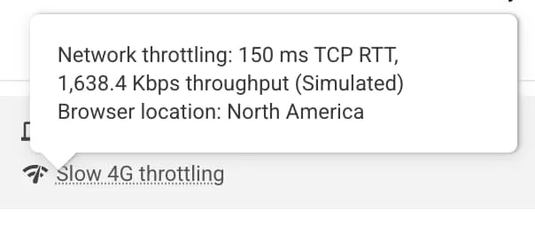 PageSpeed Insights — capture 2