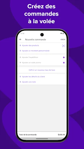 WooCommerce — capture 3